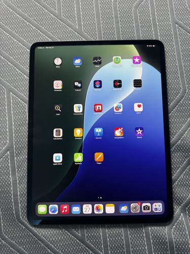Apple ipad pro 13in - apple,