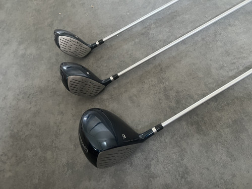 Wilson counter torque - torque, 3