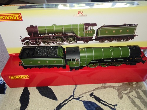 Hornby r30216 gauge - oo, a3