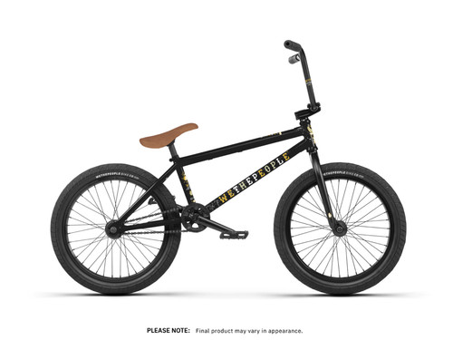 Wethepeople justice bike - ,