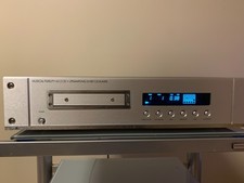 Musical Fidelity A3.2 CD Up Sampling 24 Bit CD Player.