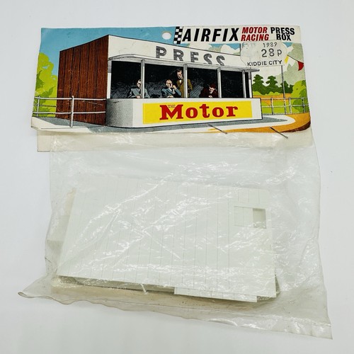 Airfix mrrc slot car motor - mrrc,