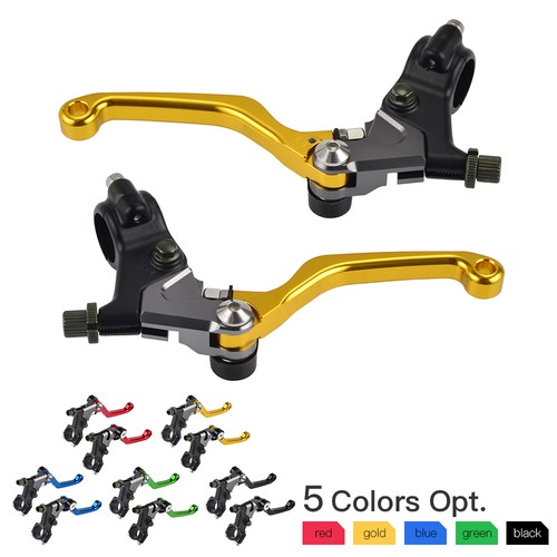 Nicecnc brake clutch levers - clutch,