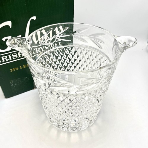 Galway irish crystal - galway, large