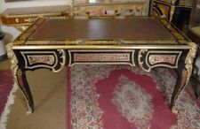 Large French Boulle Inlay