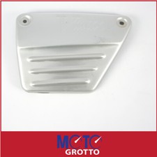 Yamaha VMX1200 (VMAX) Left Side Cover Panel in Very Good Used Condition