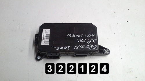 2006 fiat croma - 2006,