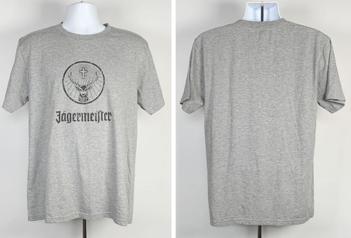 Jagermeister distressed stag - jagermeister,