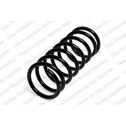 Coil spring for - (single),