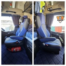 SEAT COVERS for MERCEDES
