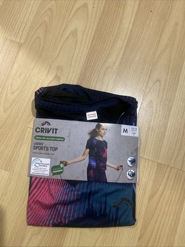 Crivit ladies sports - sports,