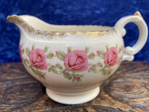 Vintage crown ducal - vintage,