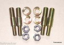 WEBER 48/50/55  DCO/SP CARB/CARBURETTOR  INLET MANIFOLD FITTING KIT