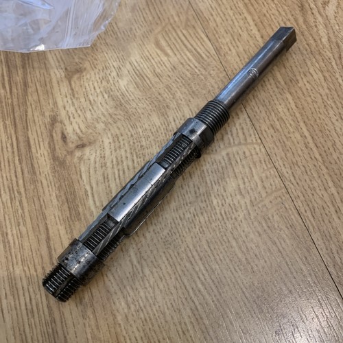 Adjustable reamer23 to - reamer23/32,