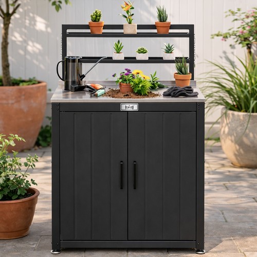 Feasto garden potting - feasto, bench