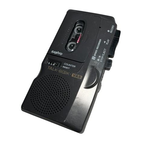 Sanyo trc 570m - sanyo, vas