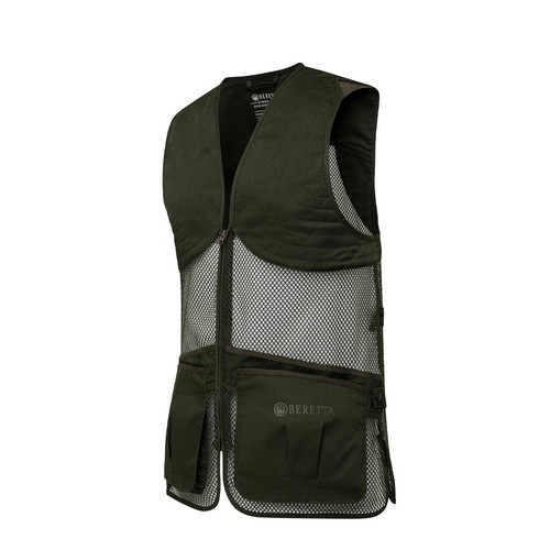 Beretta full mesh vest - beretta,