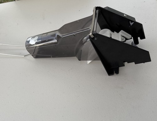 Multiplex chute narrow - multiplex,