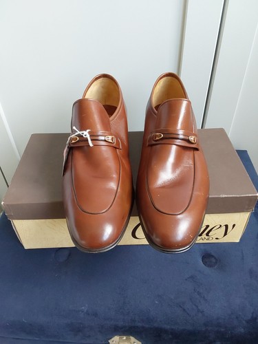 Cheaney london leather - london,