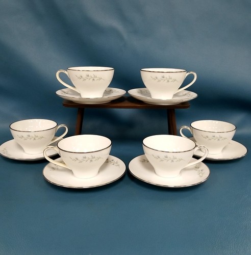 Noritake tilford cups - tilford, 6