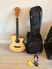 Westfield Electro-Acoustic