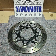 Suzuki GSXR Gsxr600 600 K7 Gsx600r Front Brake Disc 