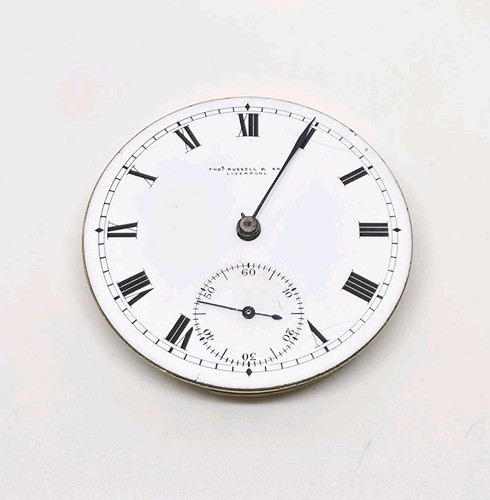 Vintage thomas russell son - vintage,