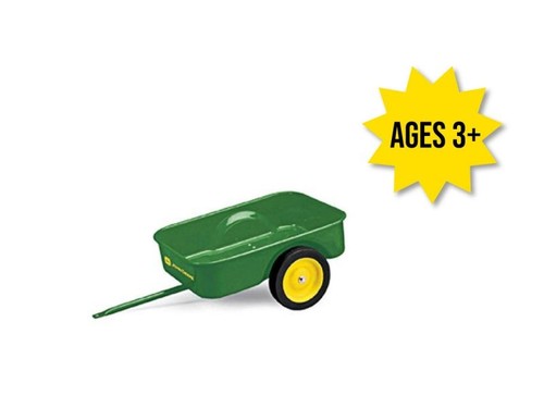 Tbe15966 john deere pull - john,