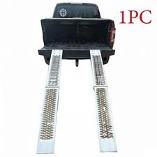 VEHICLE LOADING RAMP HEAVY