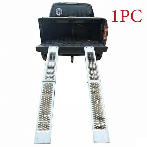 Vehicle loading ramp - vehicle,