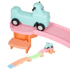 Kids Roller Coaster Ride On