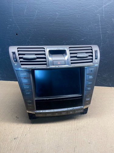 2010 2012 lexus - ls460, am