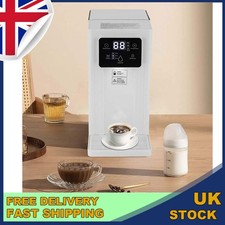 Instant Hot Water Dispenser