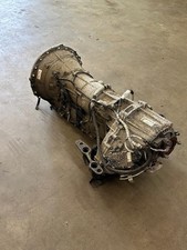 2018 Discovery5/Range Rover ZF