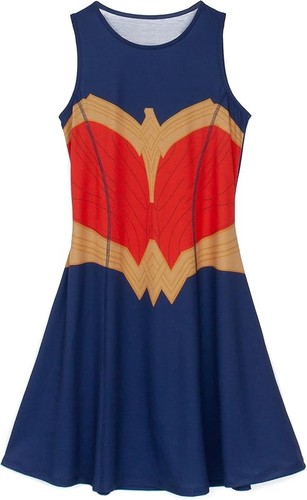 Ladies wonder women - ladies,