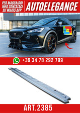 ?ART.2385  SOTTO MINIGONNE  CUPRA FORMENTOR MK1 2020-2024?