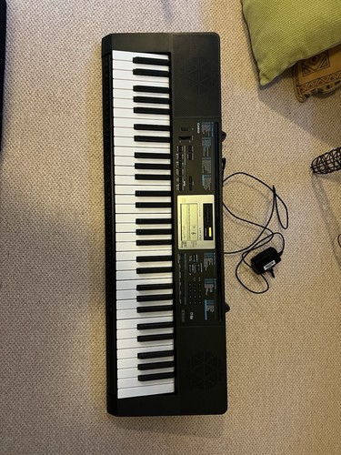 Casio 170 - casio, lk-170