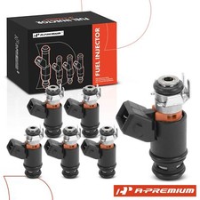 A-Premium 6x Fuel Injectors