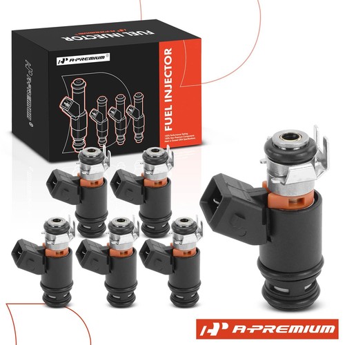 Premium fuel injectors - a-premium,