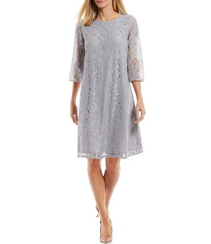 Caroline rose platinum lace - caroline,