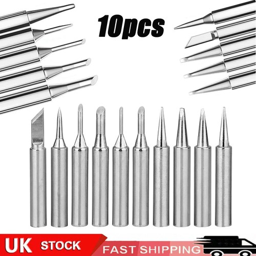 Solder soldering iron tips - iron,