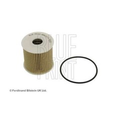 Fits Nissan Navara D22 2.5Di 4WD Genuine Blue Print Engine Oil Filter Insert