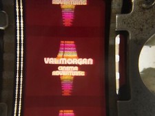 35mm movie film 1984 Val