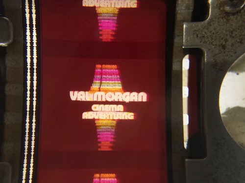 35mm movie film 1984 val - 1984,