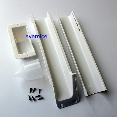 Waste chute for brother juki - brother,