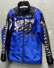 Speedway Jacket Medium (48”)