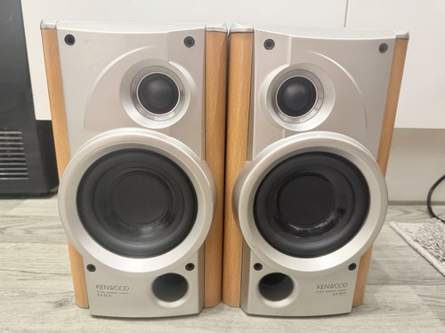 Kenwood sg6 bookshelf - ls,