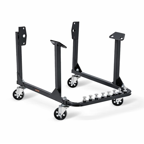 Chevy engine cradle dolly - engine,