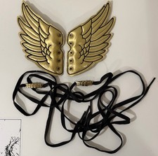 Adidas Jeremy Scott Metallic