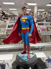 Sideshow Christopher Reeve